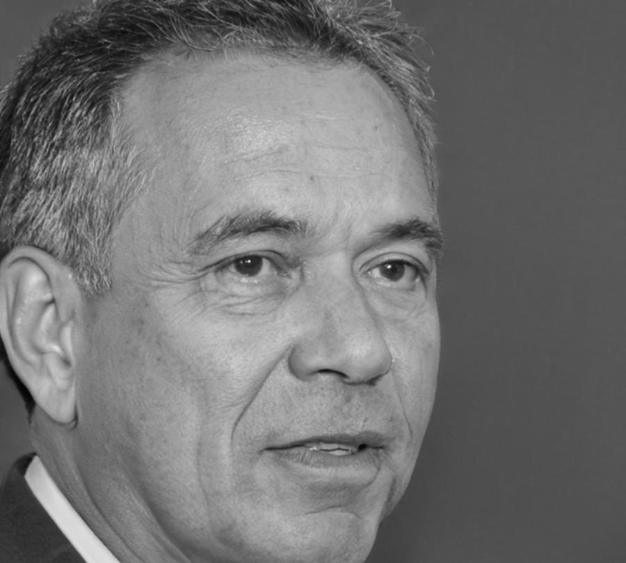 Portrait de Maxence Dubois